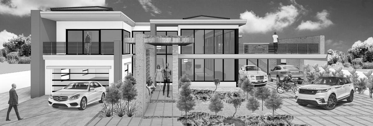 PRIVATE RESIDENTIAL HOUSE I Ravele