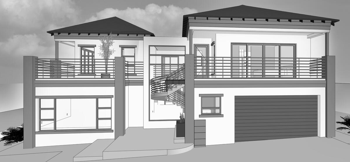 PRIVATE RESIDENTIAL HOUSE I Ravele